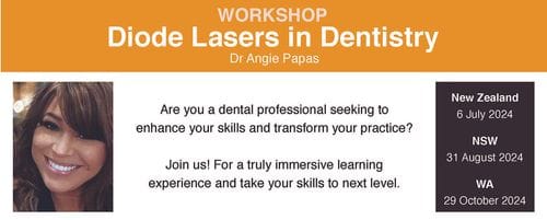 Diode Lasers in Dentistry